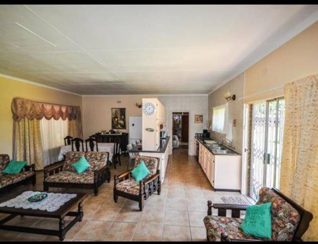 FARM FOR SALE IN UNITAS PARK AH